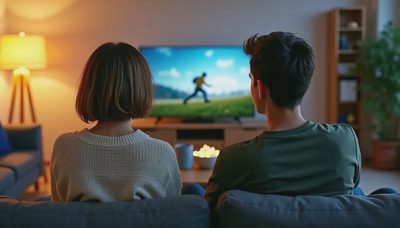 Couch Co-op Games That Don't Take 40 Minutes to Explain