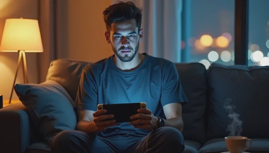 What Should You Play Tonight If You Only Have Two Hours?