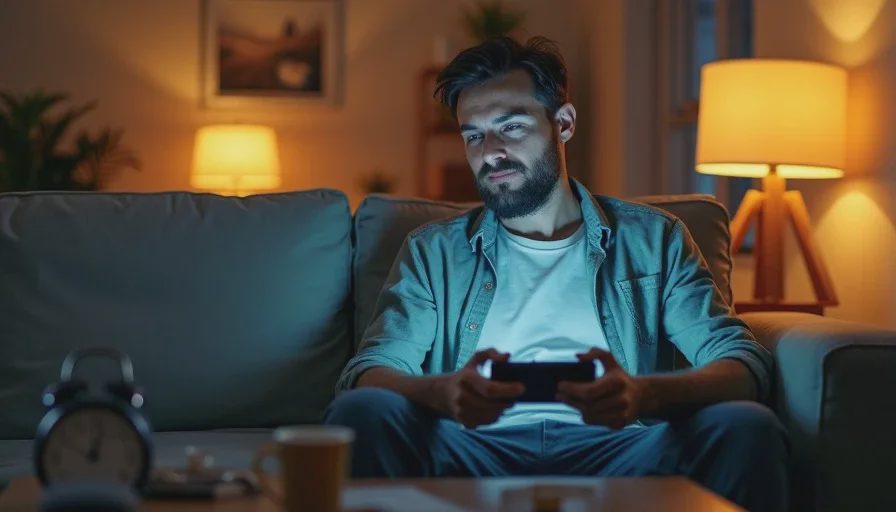 8 Games You Can Enjoy in 30–60 Minute Chunks