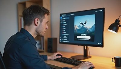 Quit Guilt: Games You Are Allowed to Stop Playing