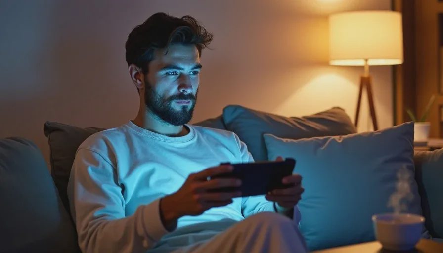 Best Games for People Who Are Tired but Still Want to Play Something Good