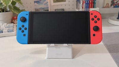 How to Keep Your Switch Ready for a Quick Weeknight Session
