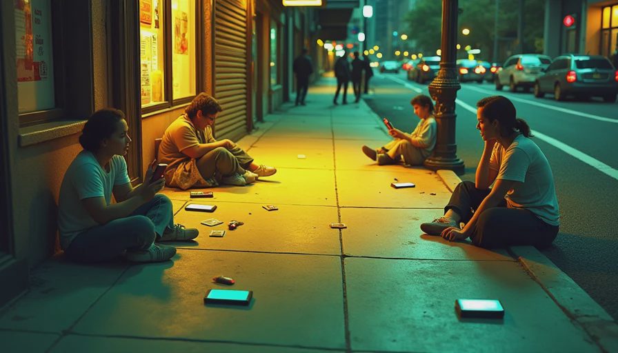 Games to Play Over Phone When You Have One Free Evening