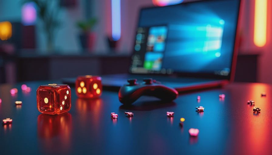 Weird Internet Games Worth Opening Tonight
