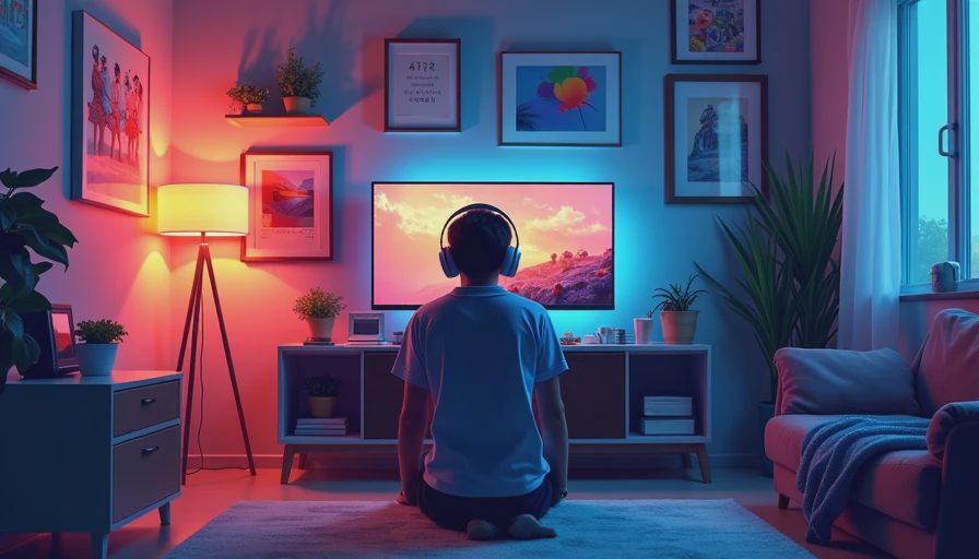 Illustration for 4 hour games