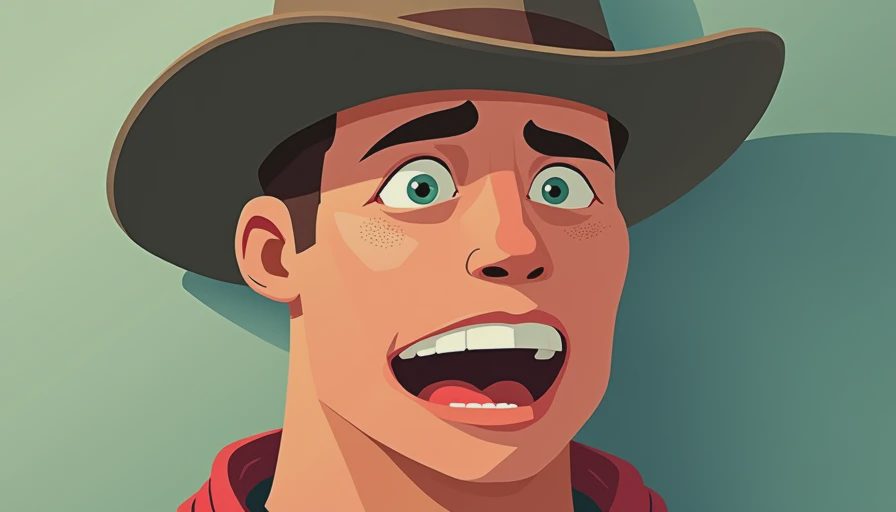 Visual context for red dead redemption review